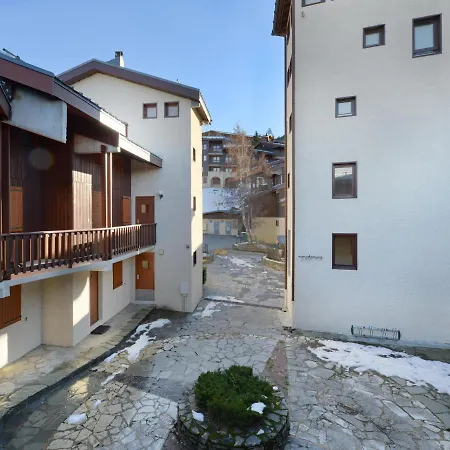 Appartement Renove Proche Pistes Avec Balcon Et Coin Montagne *