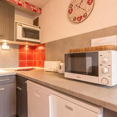 Renove Proche Pistes Avec Balcon Et Coin Montagne - Fr-1-181-2469 Apartmán