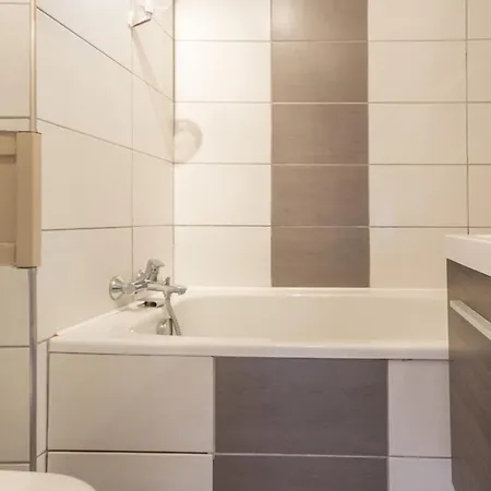 Appartement Renove Proche Pistes Avec Balcon Et Coin Montagne La Plagne-Tarentaise