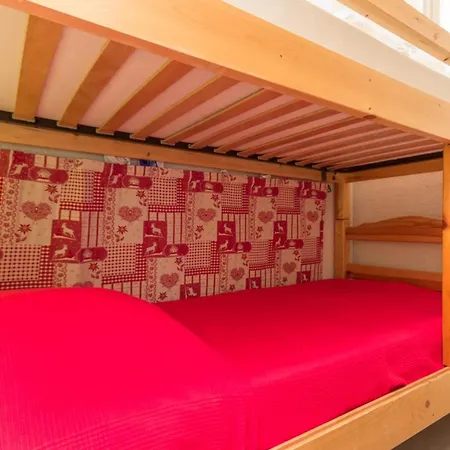 Appartement Renove Proche Pistes Avec Balcon Et Coin Montagne *